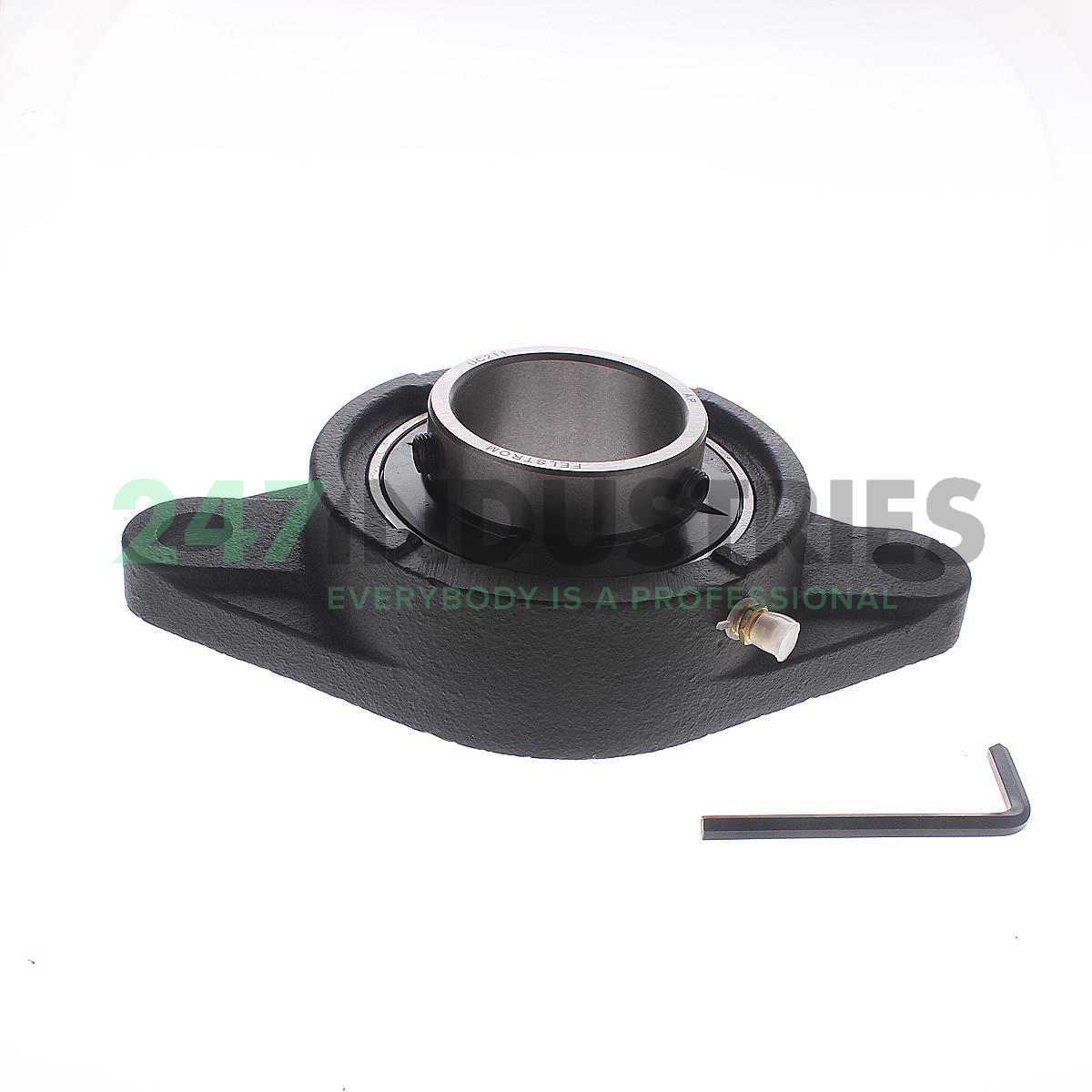 UCFL211 Felstrom