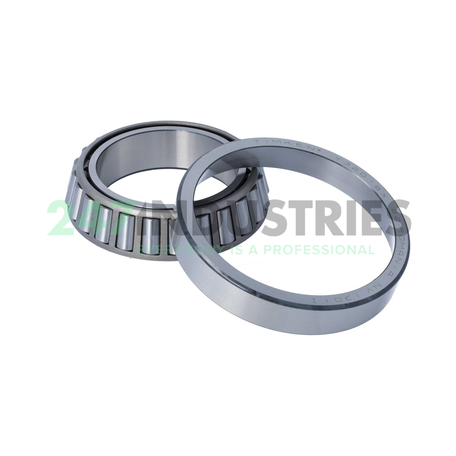 32018X-90KC5 Timken Image 3