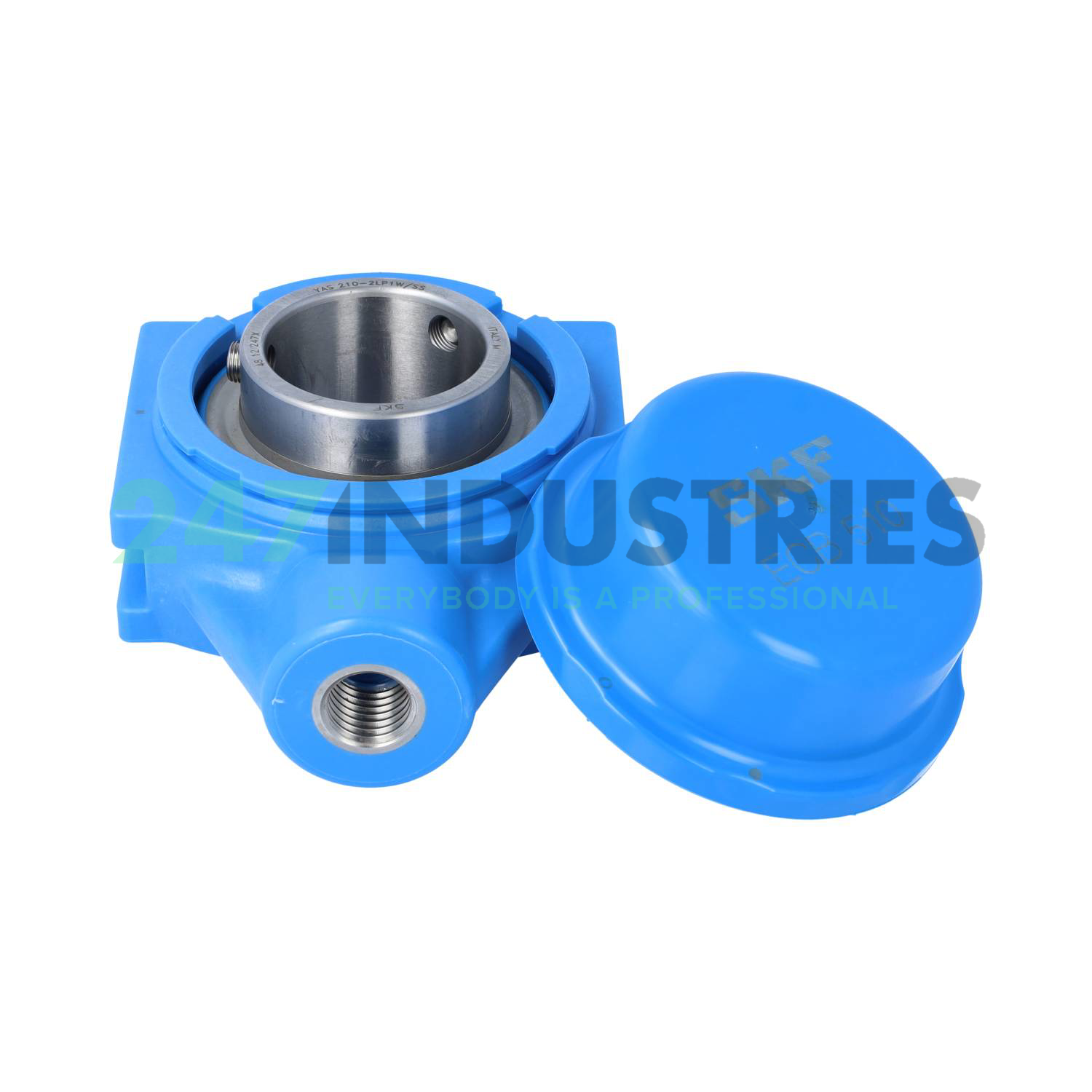 WSTUC50M-CPSS-DFH SKF