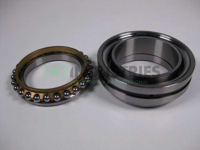 234413M/SP SKF Image 2