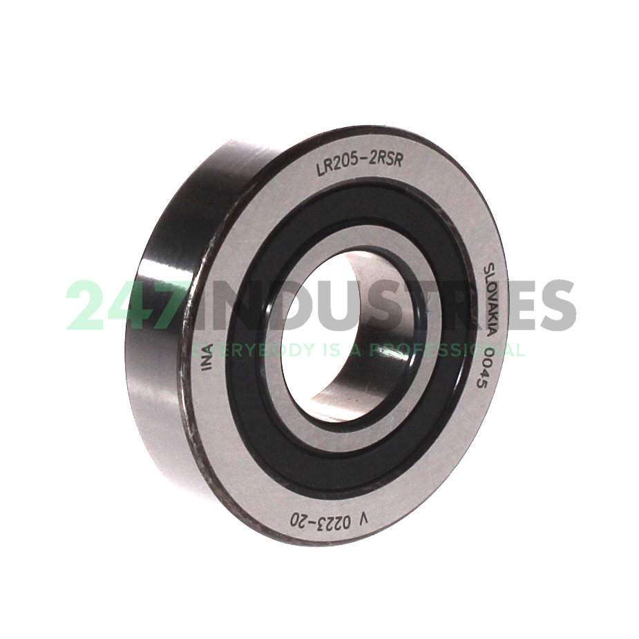 LR205-2RSR>A INA