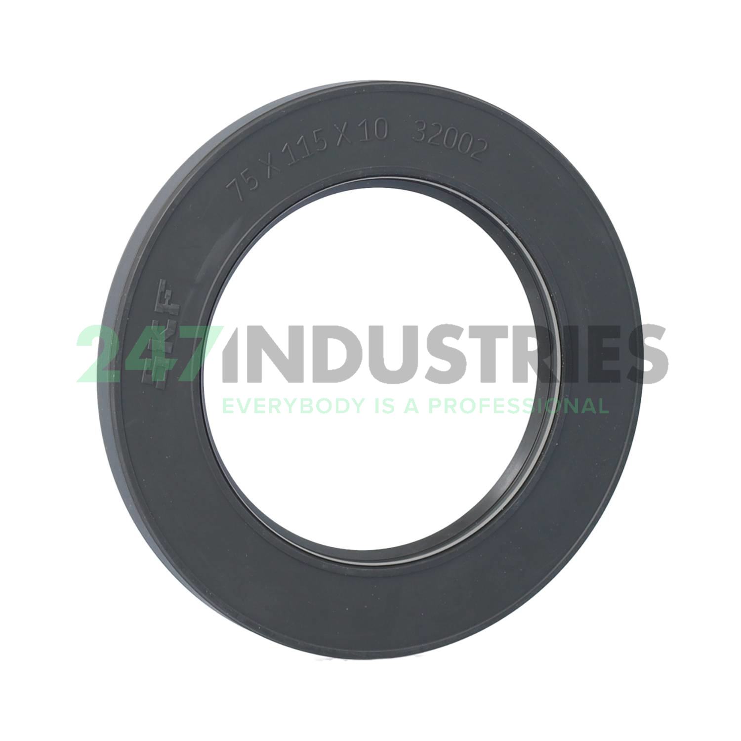 75X115X10HMS5RG SKF Image 1