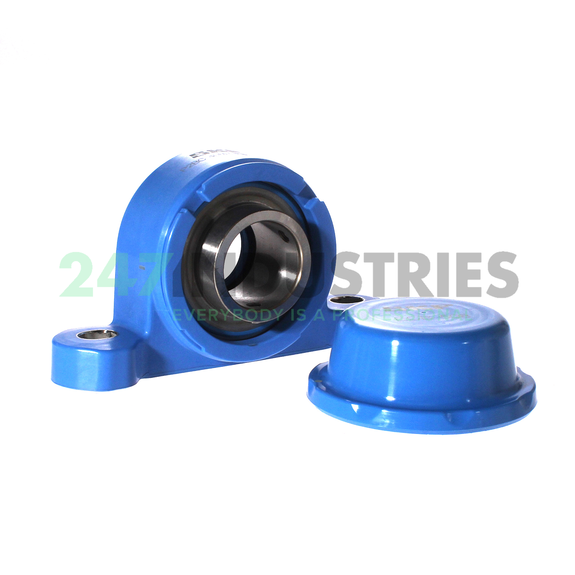 P2BC40M-CPSS-DFH SKF