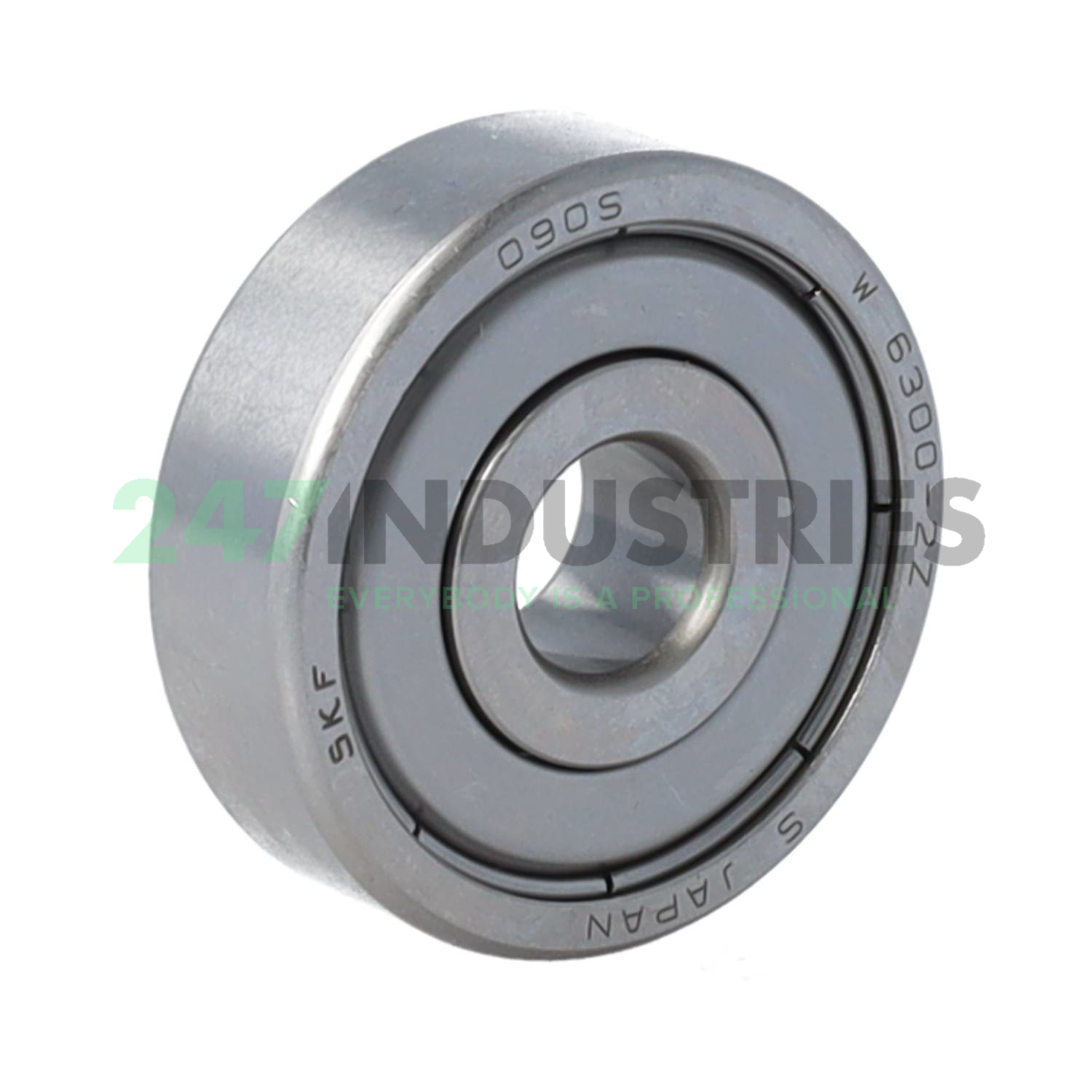 W6300-2Z SKF