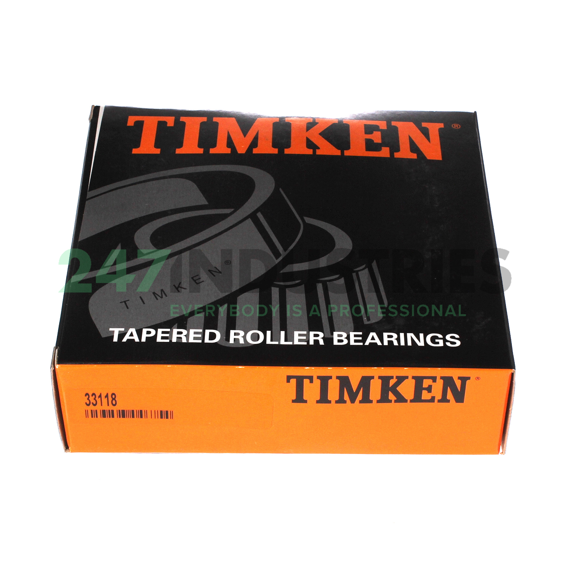 33118 Timken Image 4