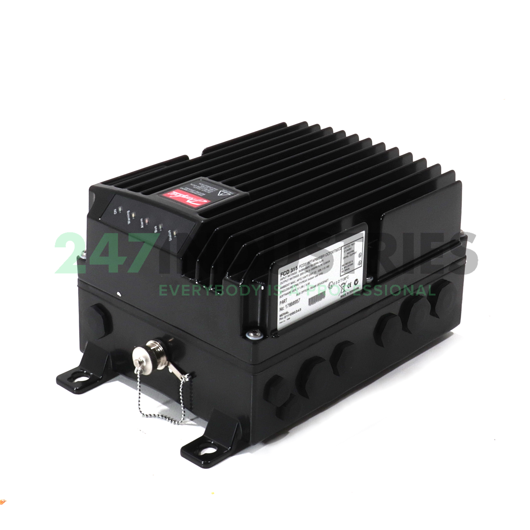 178B8957 Danfoss