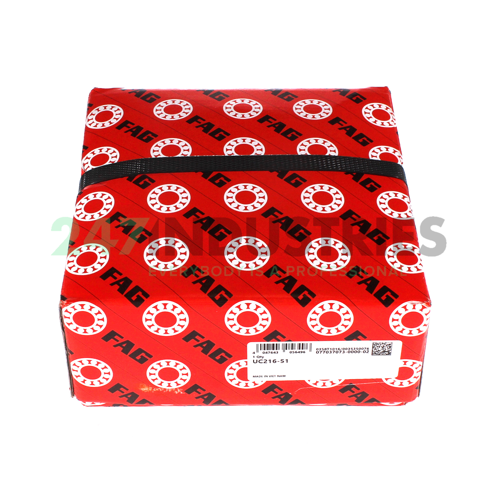 UC216-51 FAG Image 3