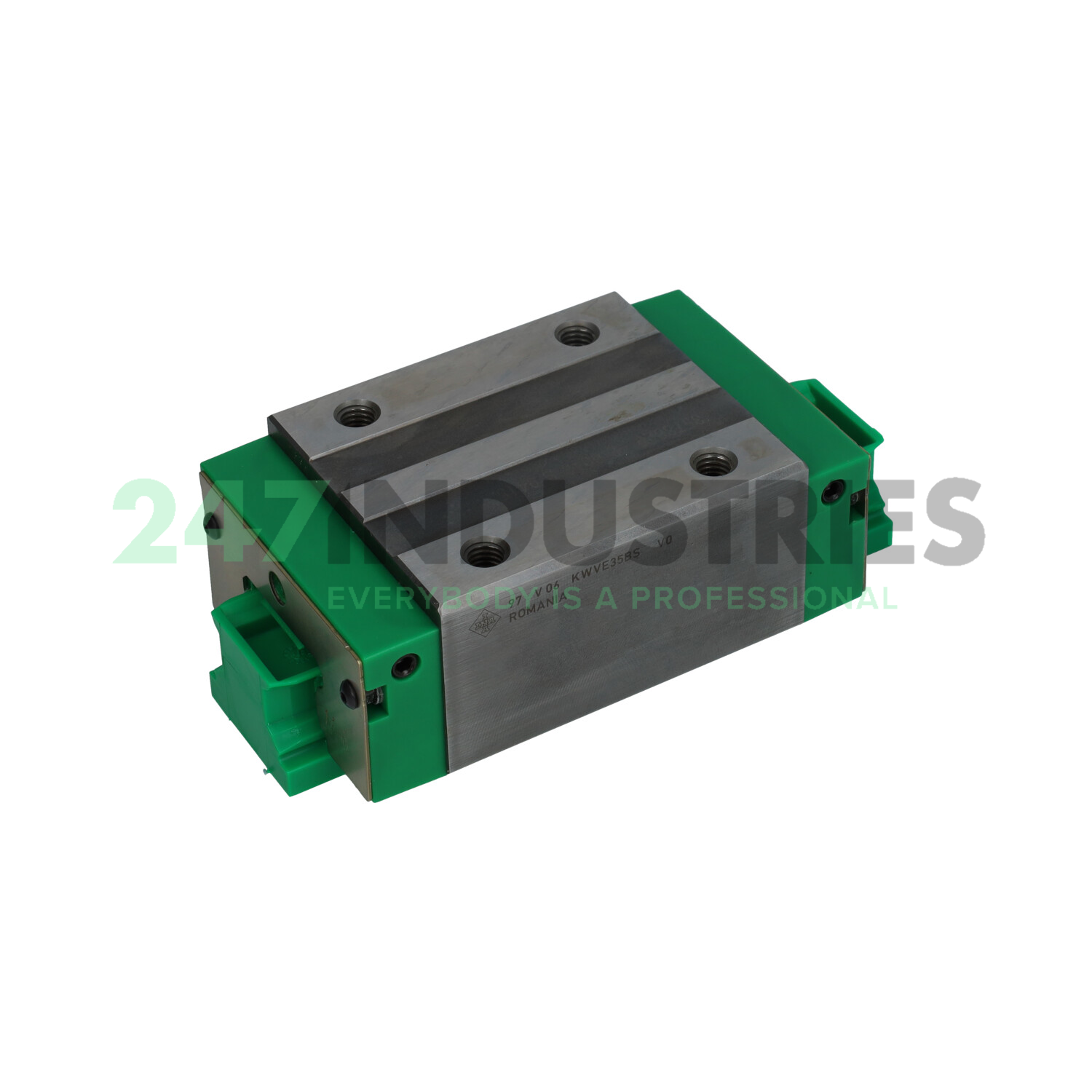 KWVE35-B-S-V0-G3 INA