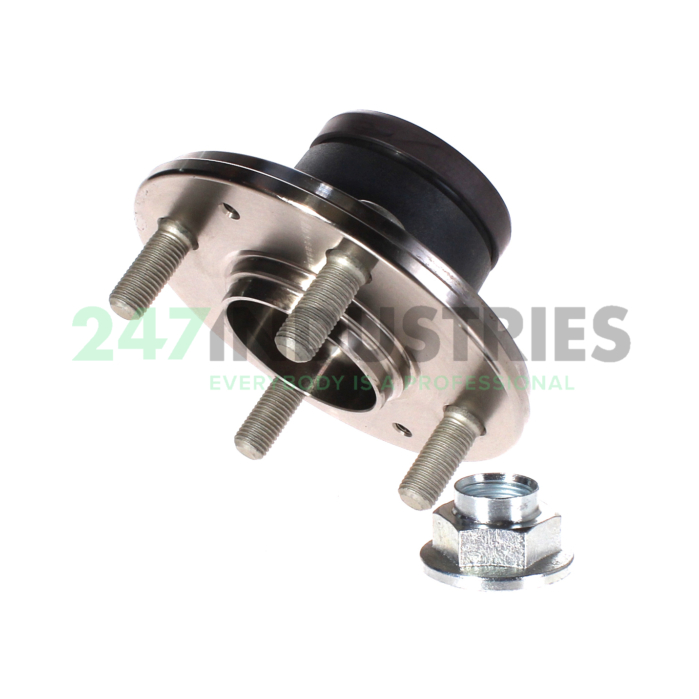 VKBA6869 SKF Image 2