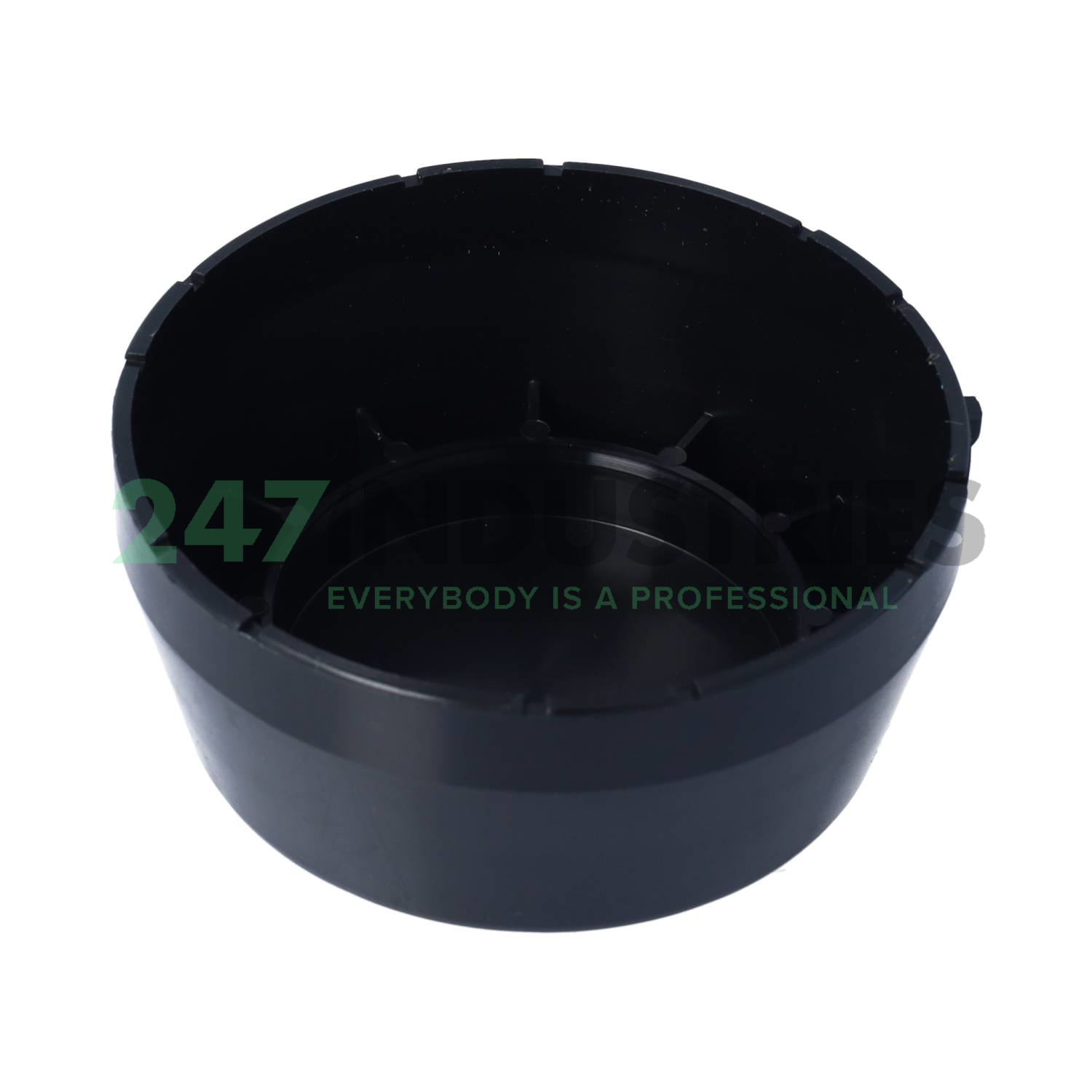 CC208-BLACK Neutral Image 2