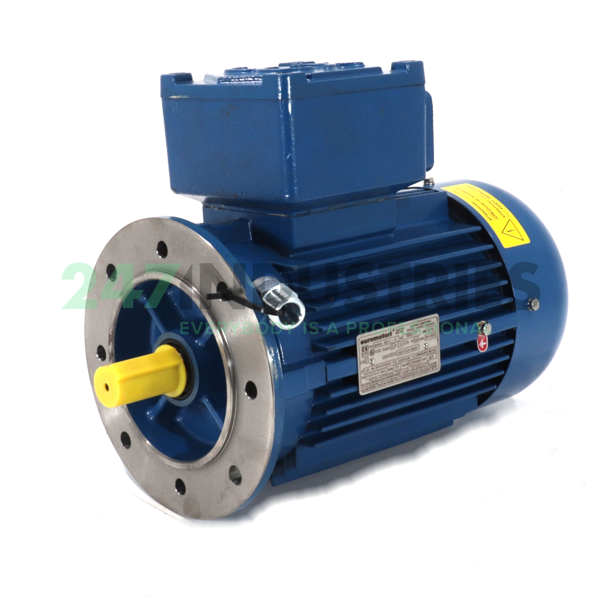 MAKE90L4-B5 Euromotori Image 1