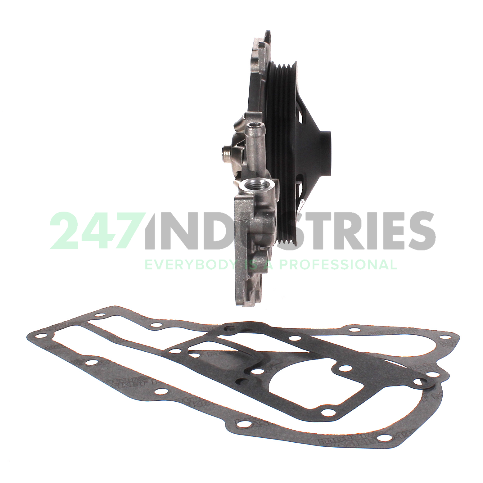 VKPC86217 SKF Image 2