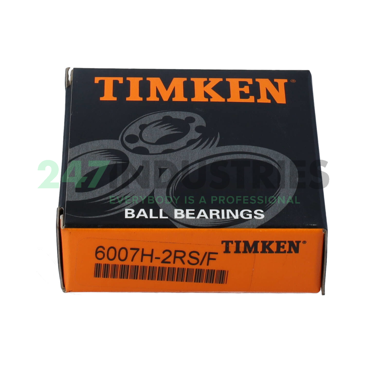 6007H-2RS/F Timken Image 3