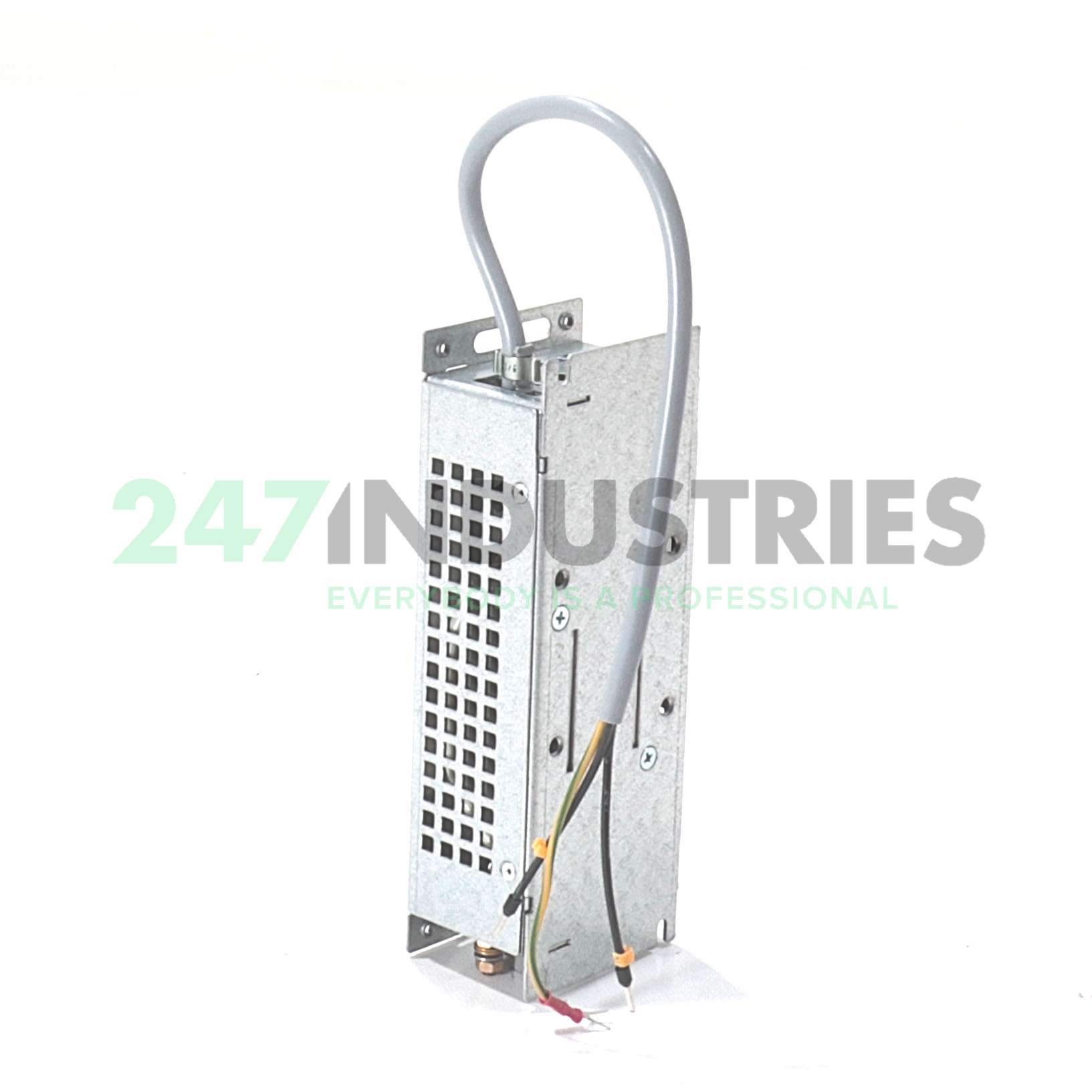 6SE6400-3CC01-0AB3 Siemens Image 2