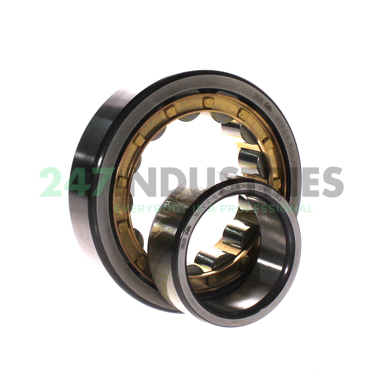 NU213-E-XL-M1-C4 FAG Image 3