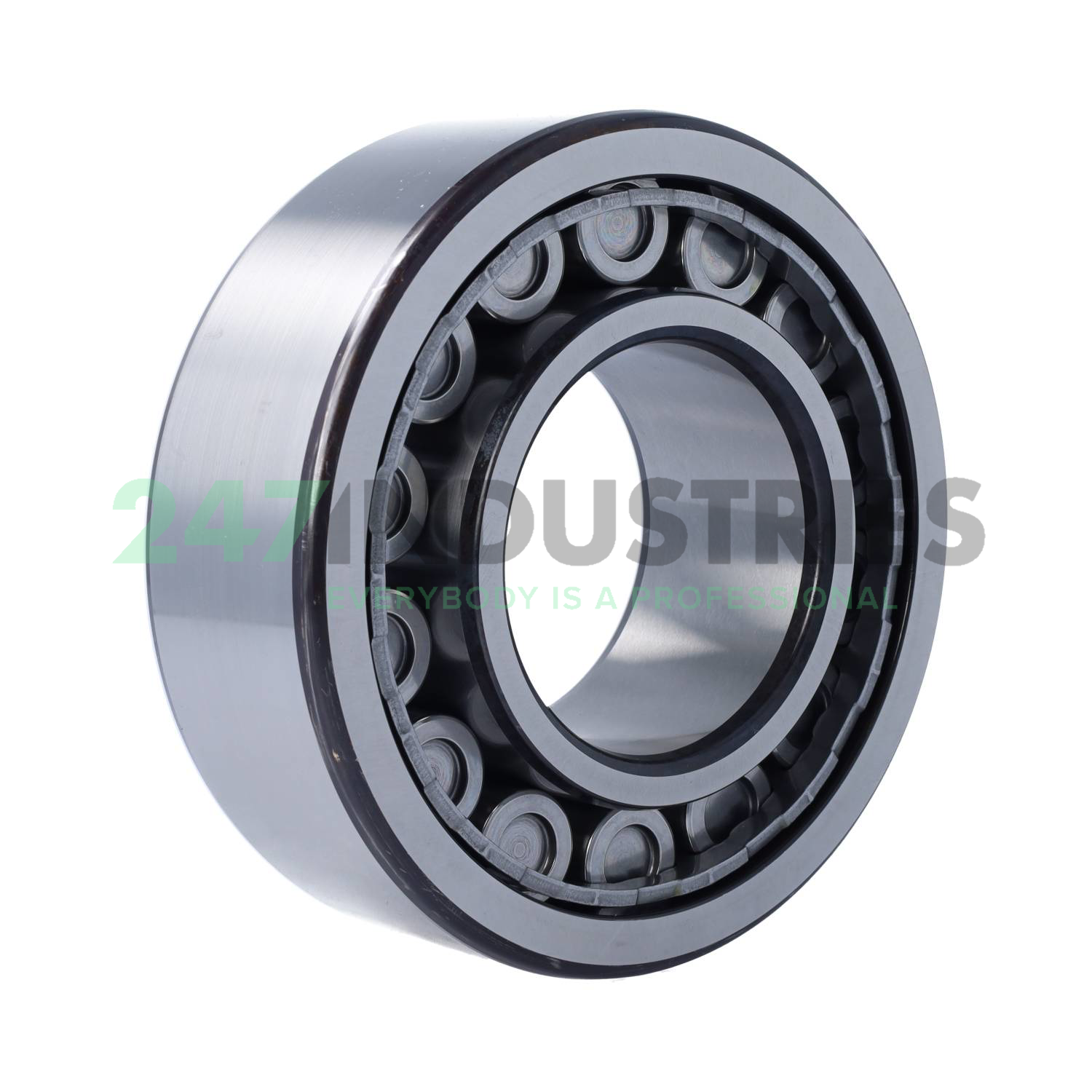 NU2317ECJ/C3 SKF Image 4