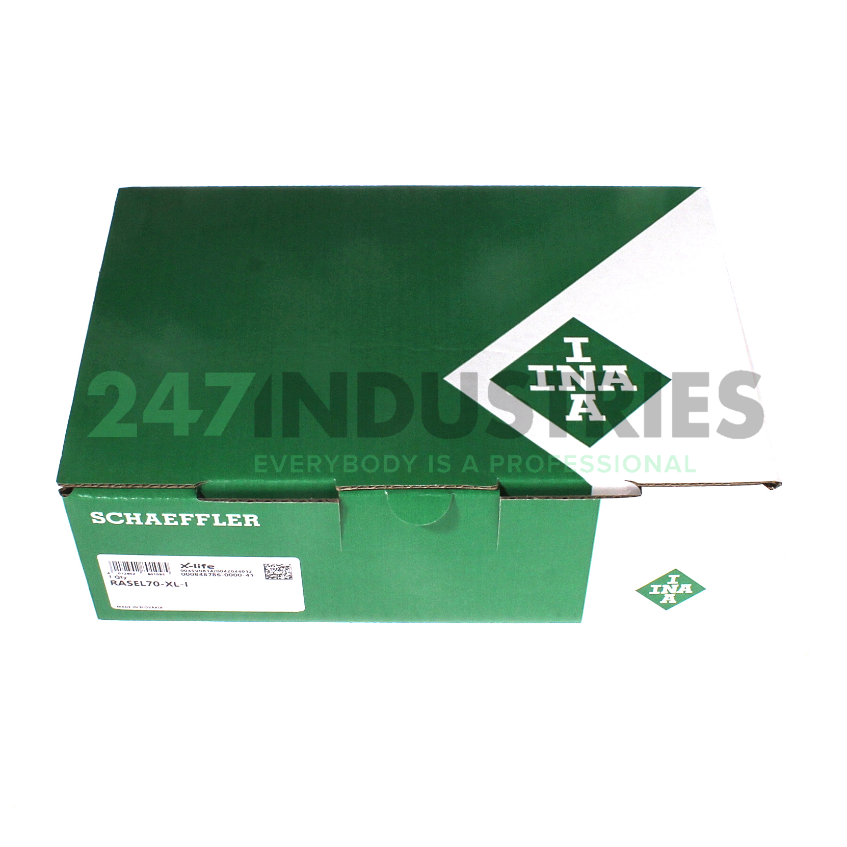 RASEL70-XL-I INA Image 4