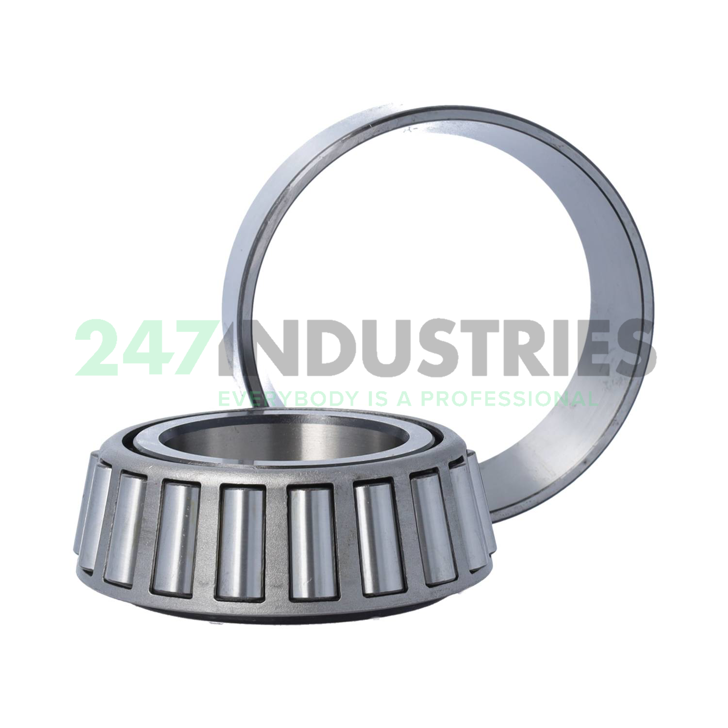 3781/3720 Timken Image 4