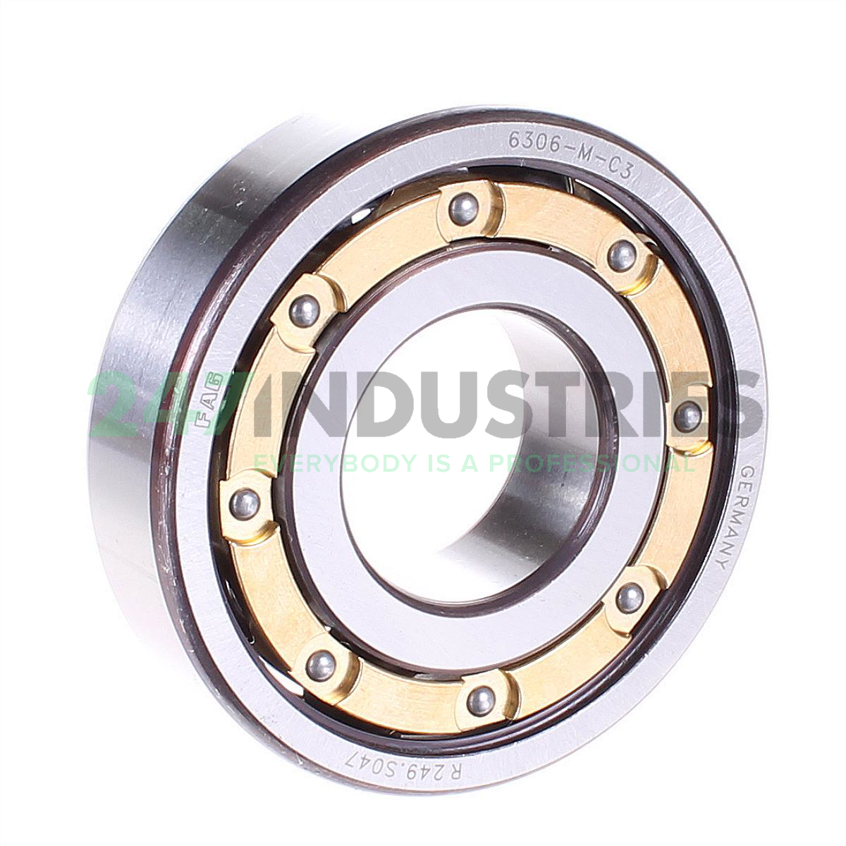 6306-M-C3 FAG