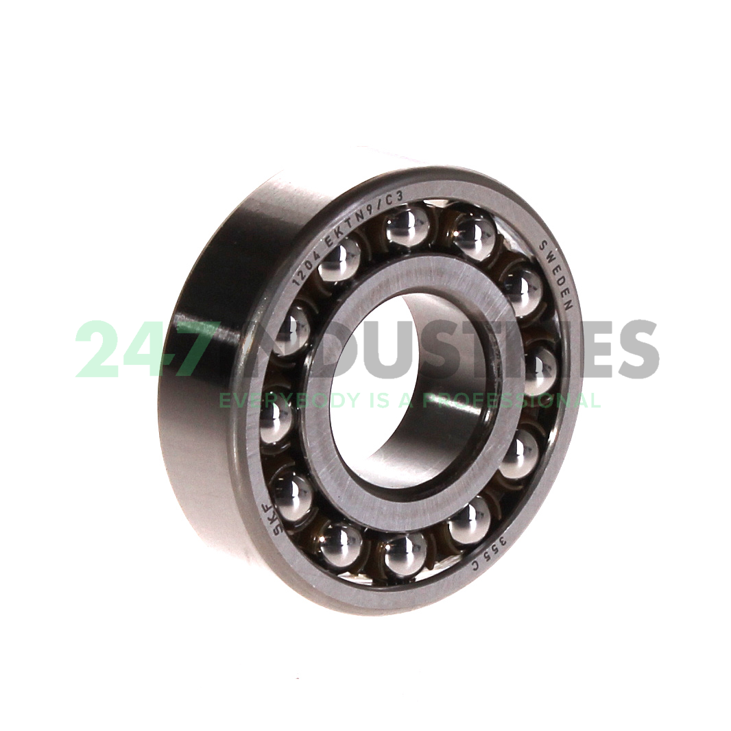 1204EKTN9/C3 SKF