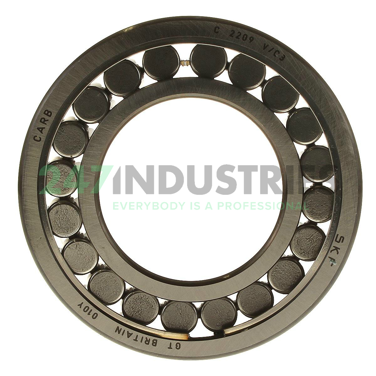 C2209V/C3 SKF Image 3