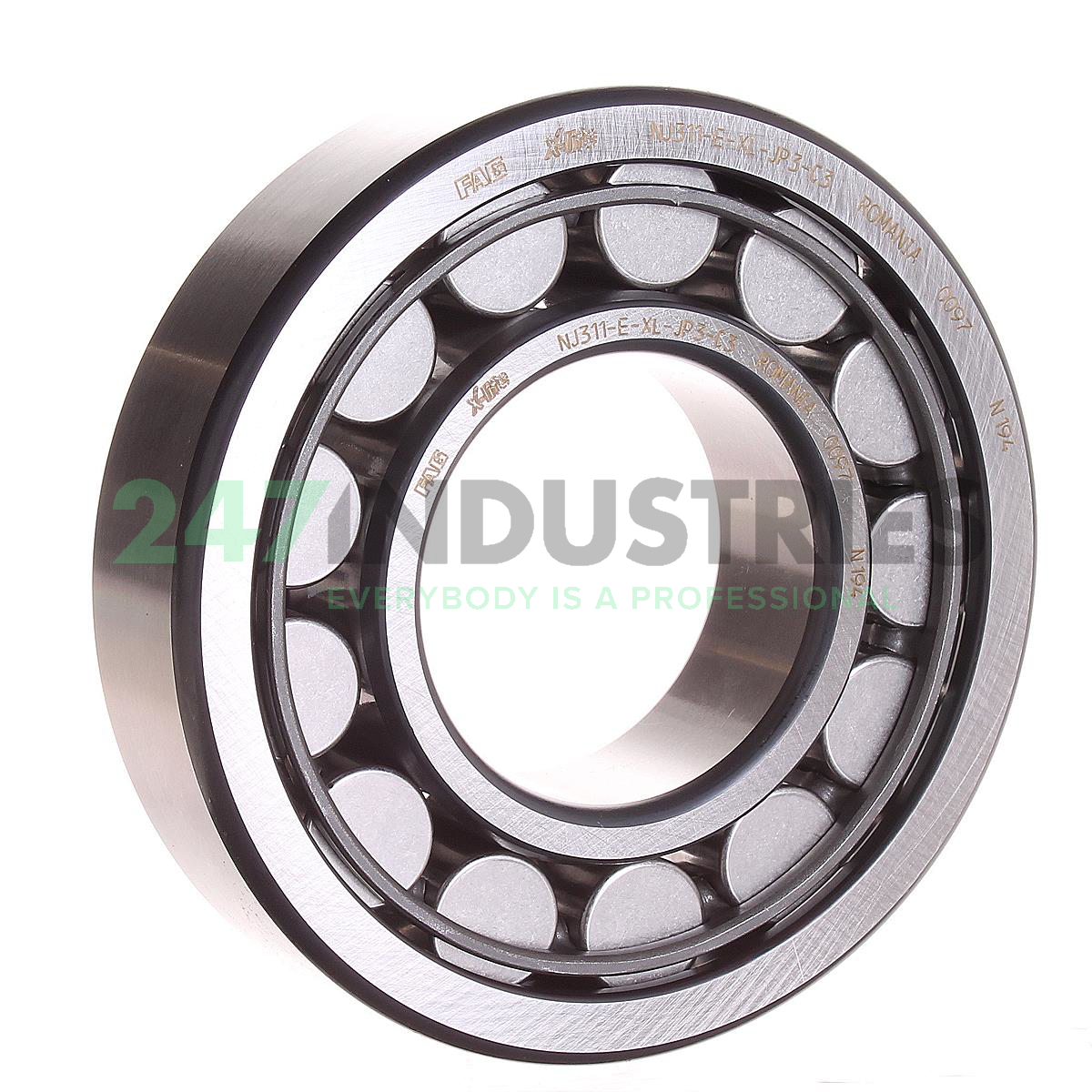 NJ311-E-XL-JP3-C3 FAG