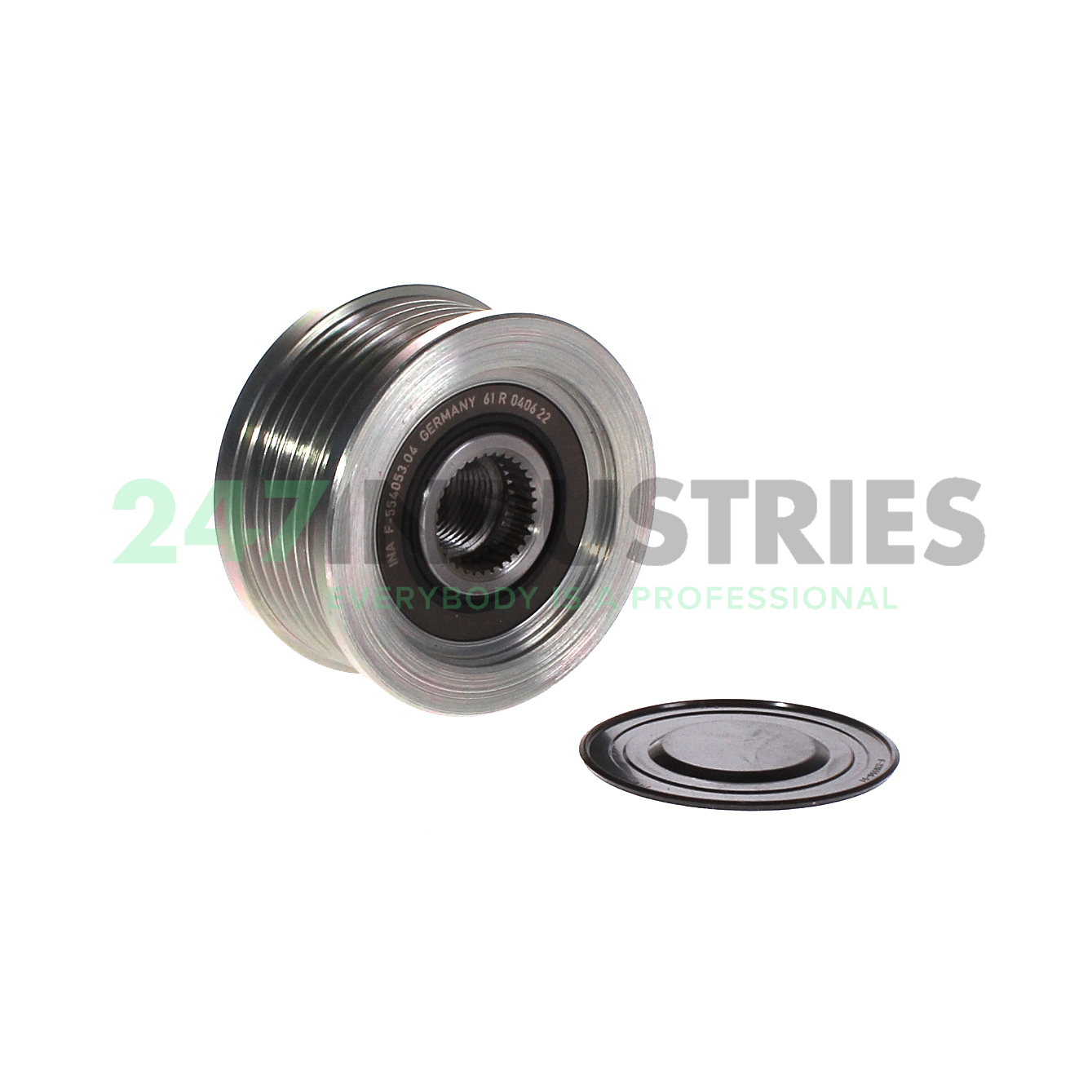 VKM03206 SKF