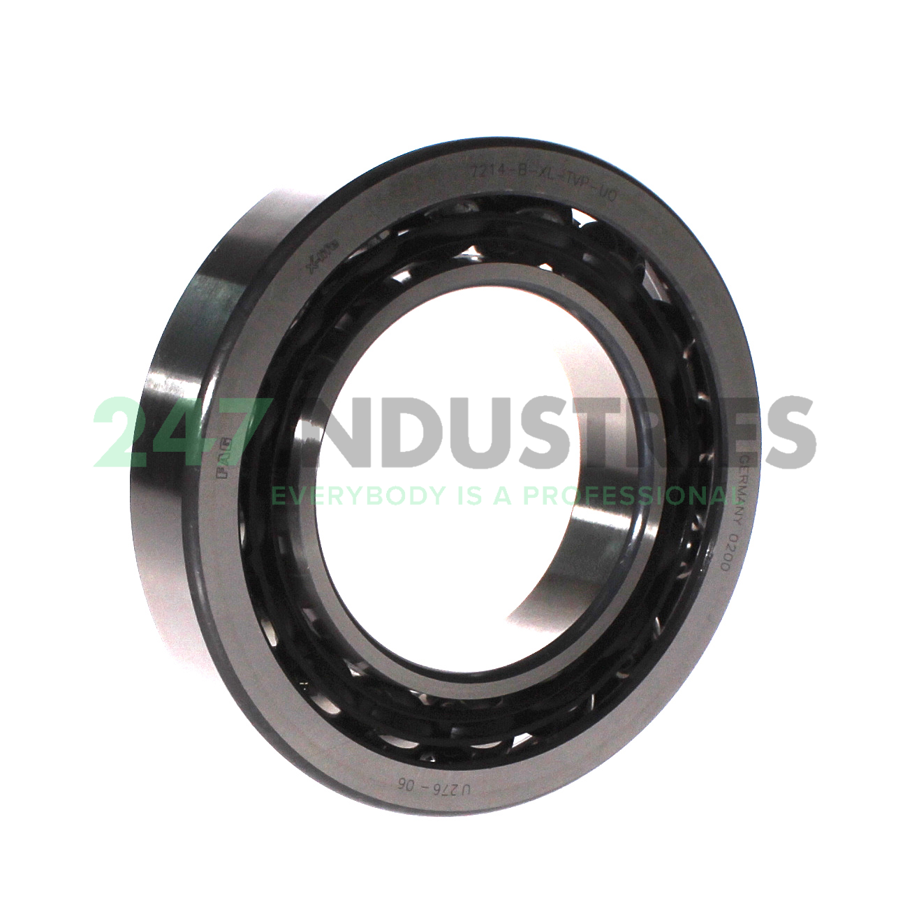 7214-B-XL-TVP-UO FAG