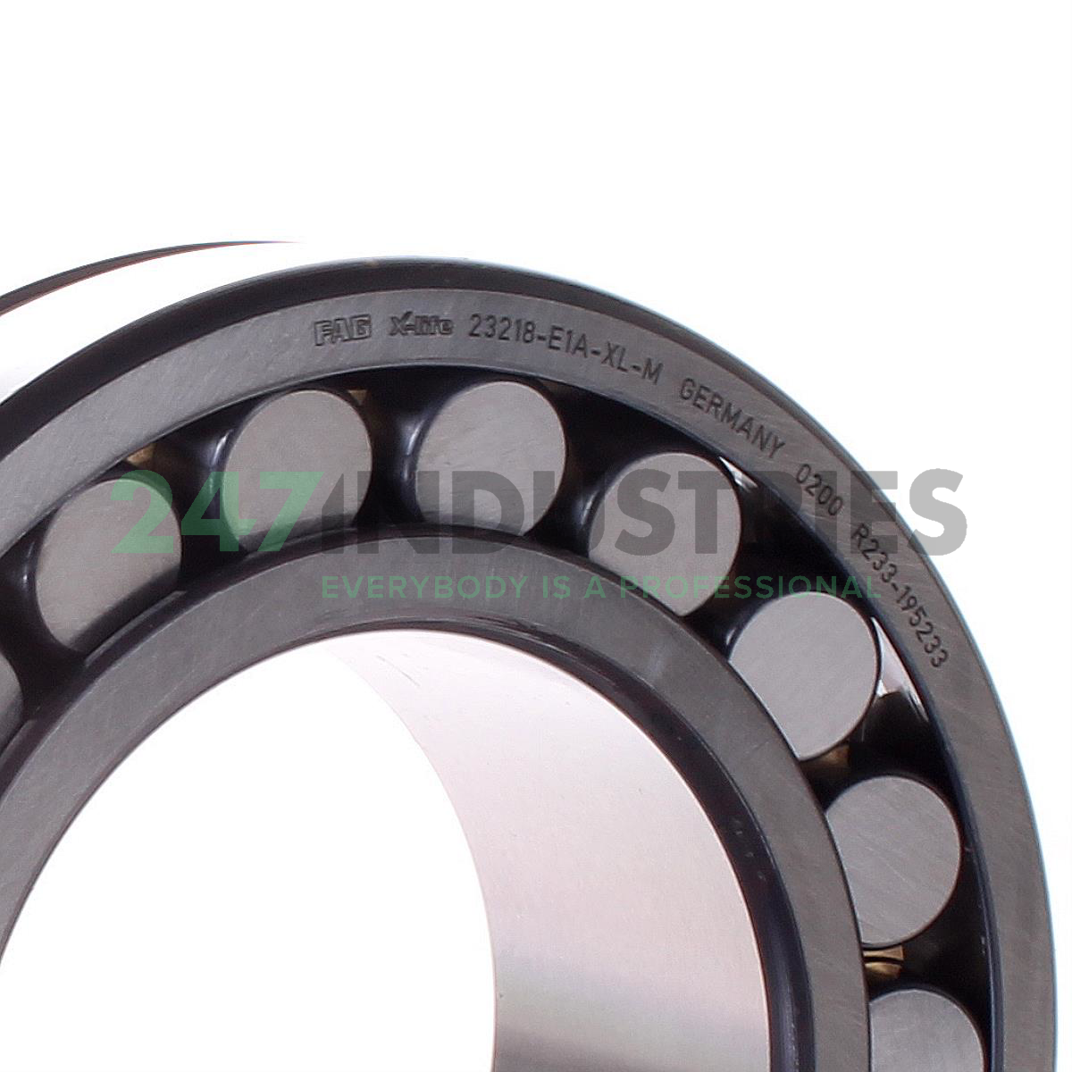 23218-E1A-XL-M FAG Image 2