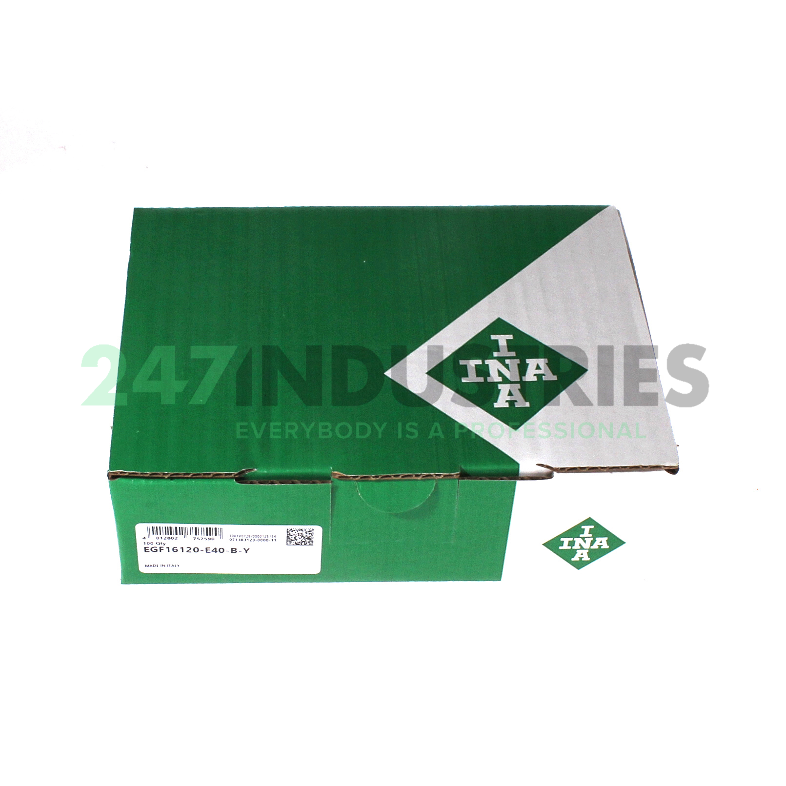 EGF16120-E40-B-Y INA Image 3