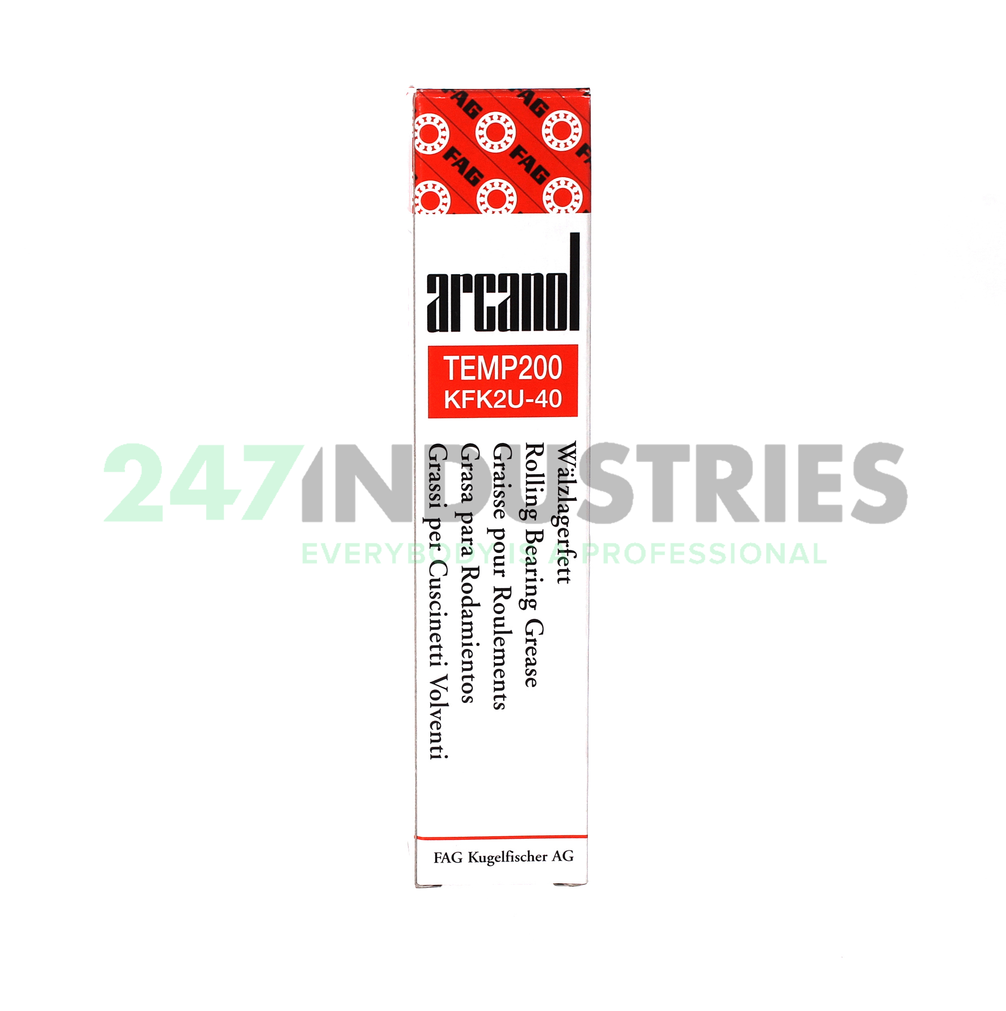 ARCANOL-TEMP200-70G FAG
