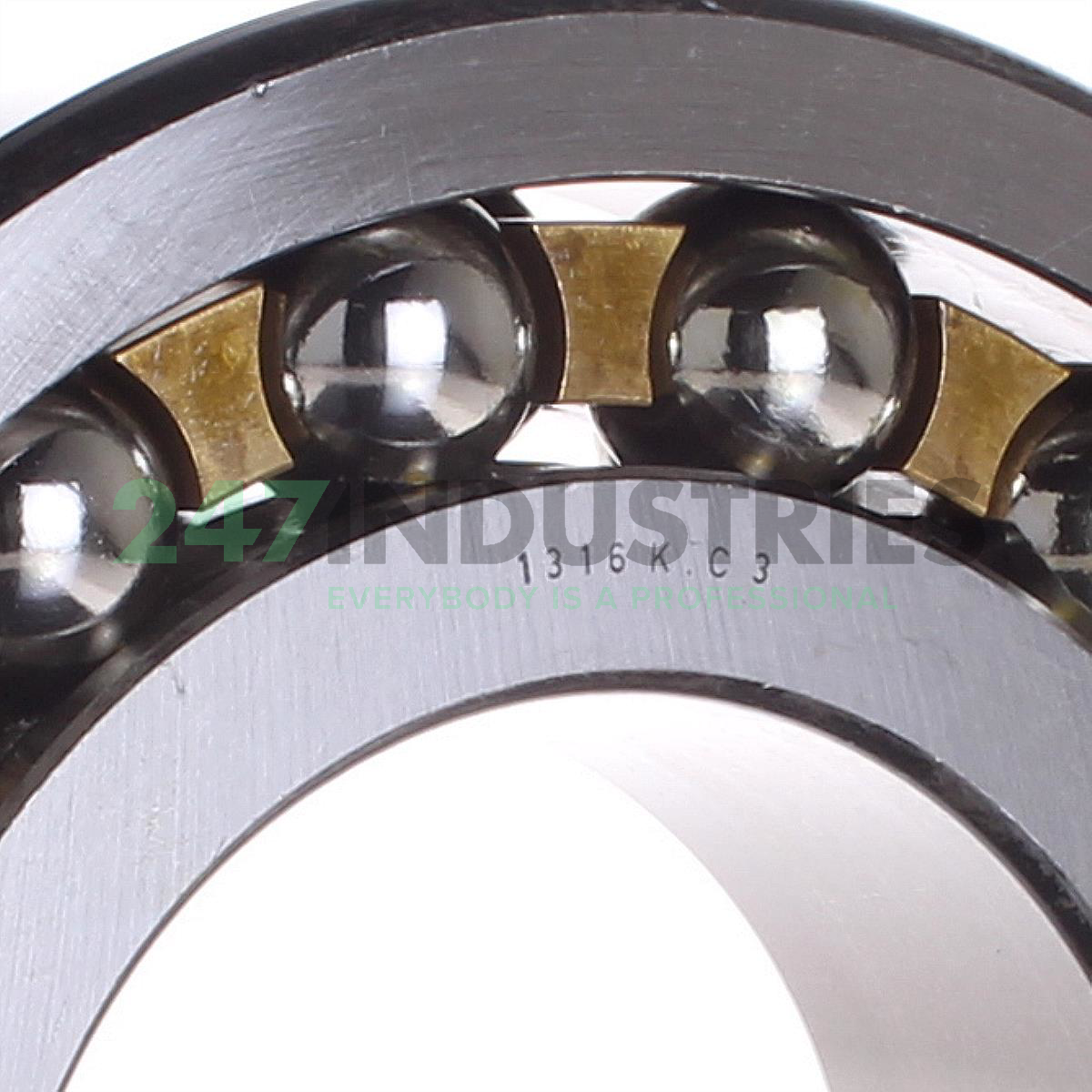 1316K.M.C3 FAG Image 2