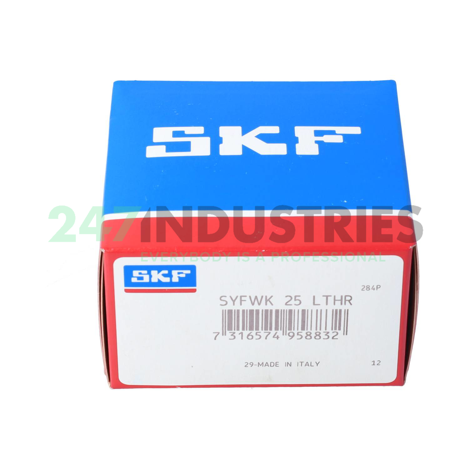 SYFWK25LTHR SKF Image 4