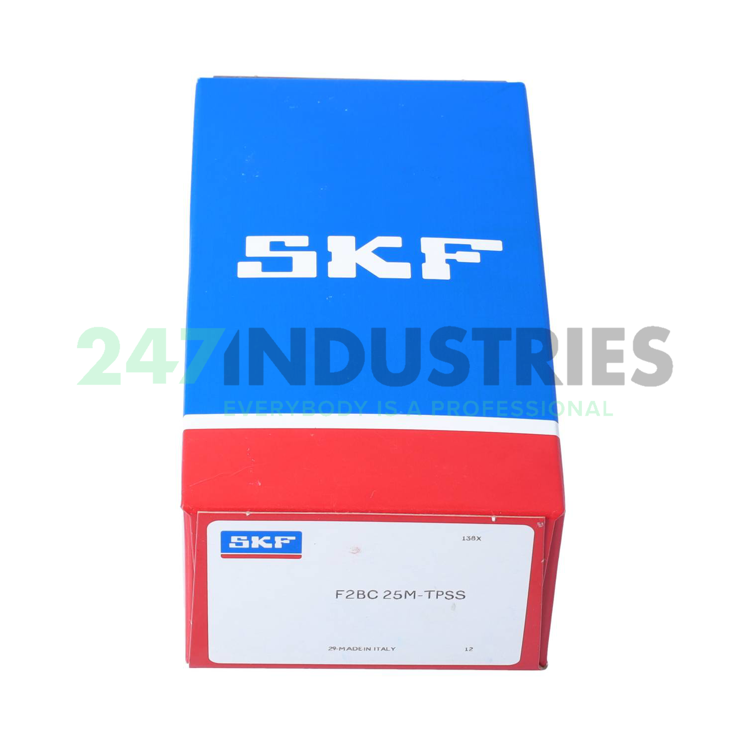 F2BC25M-TPSS SKF Image 3
