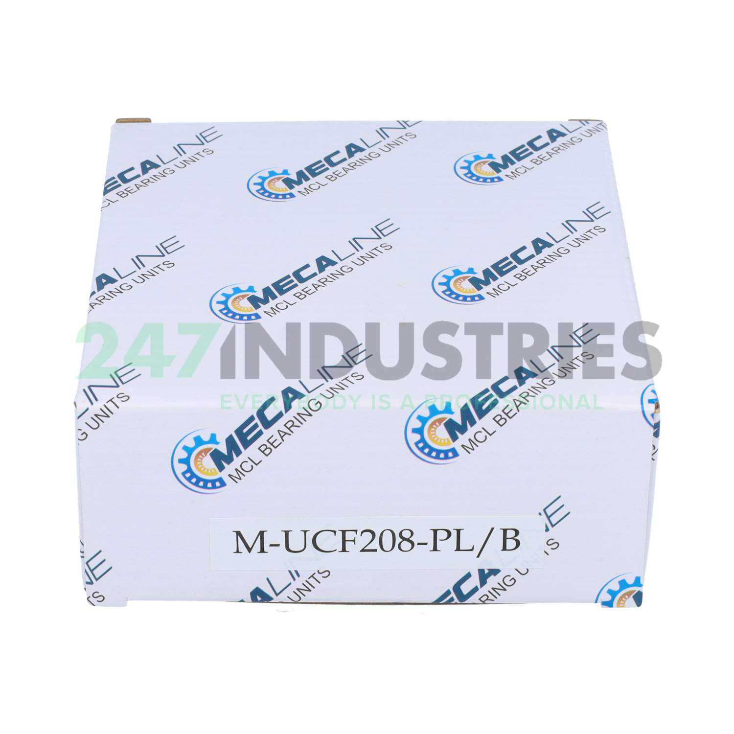 M-UCF208PL/B Mecaline Image 3