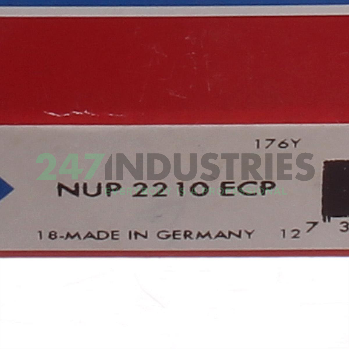 NUP2210ECP SKF Image 6