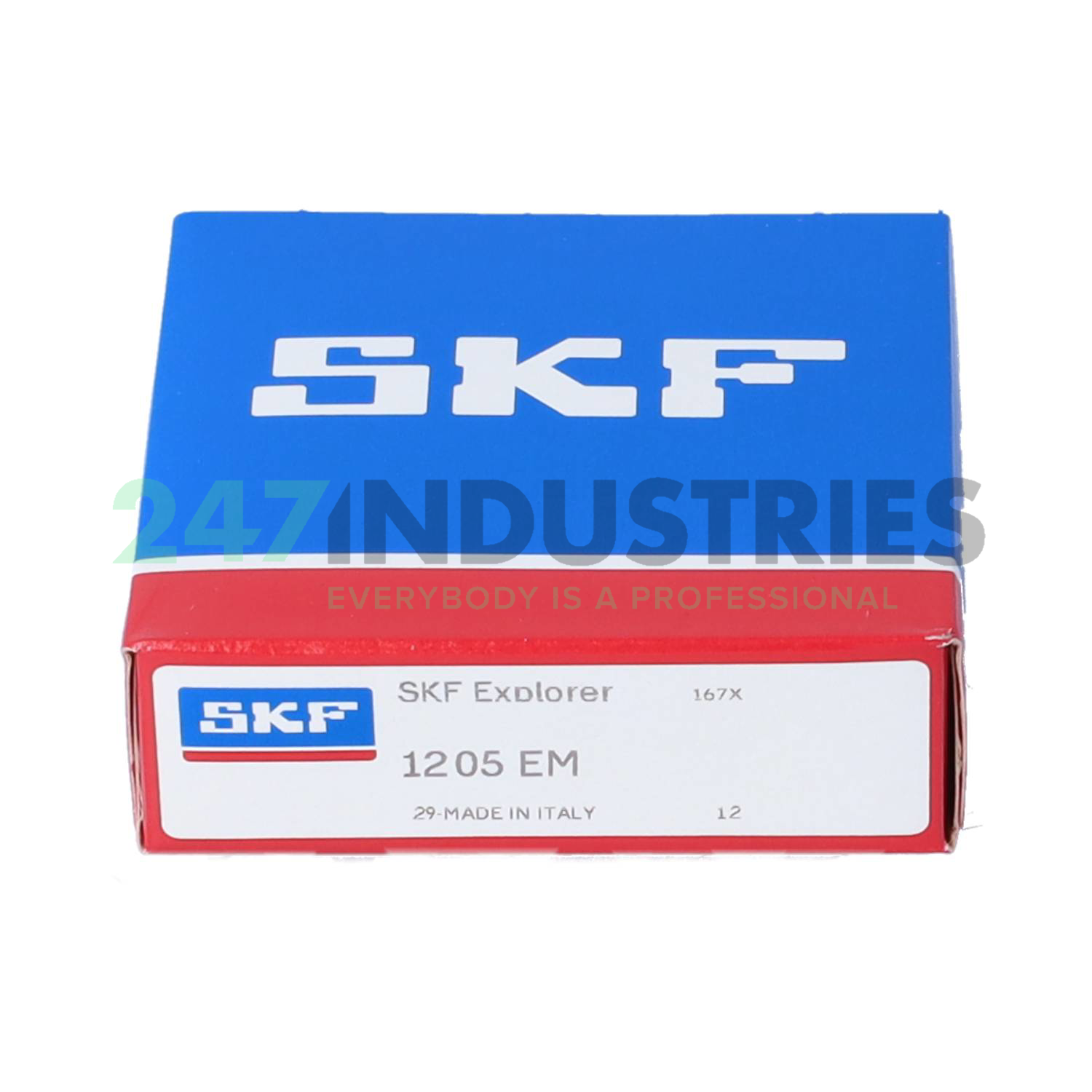 1205EM SKF Image 4