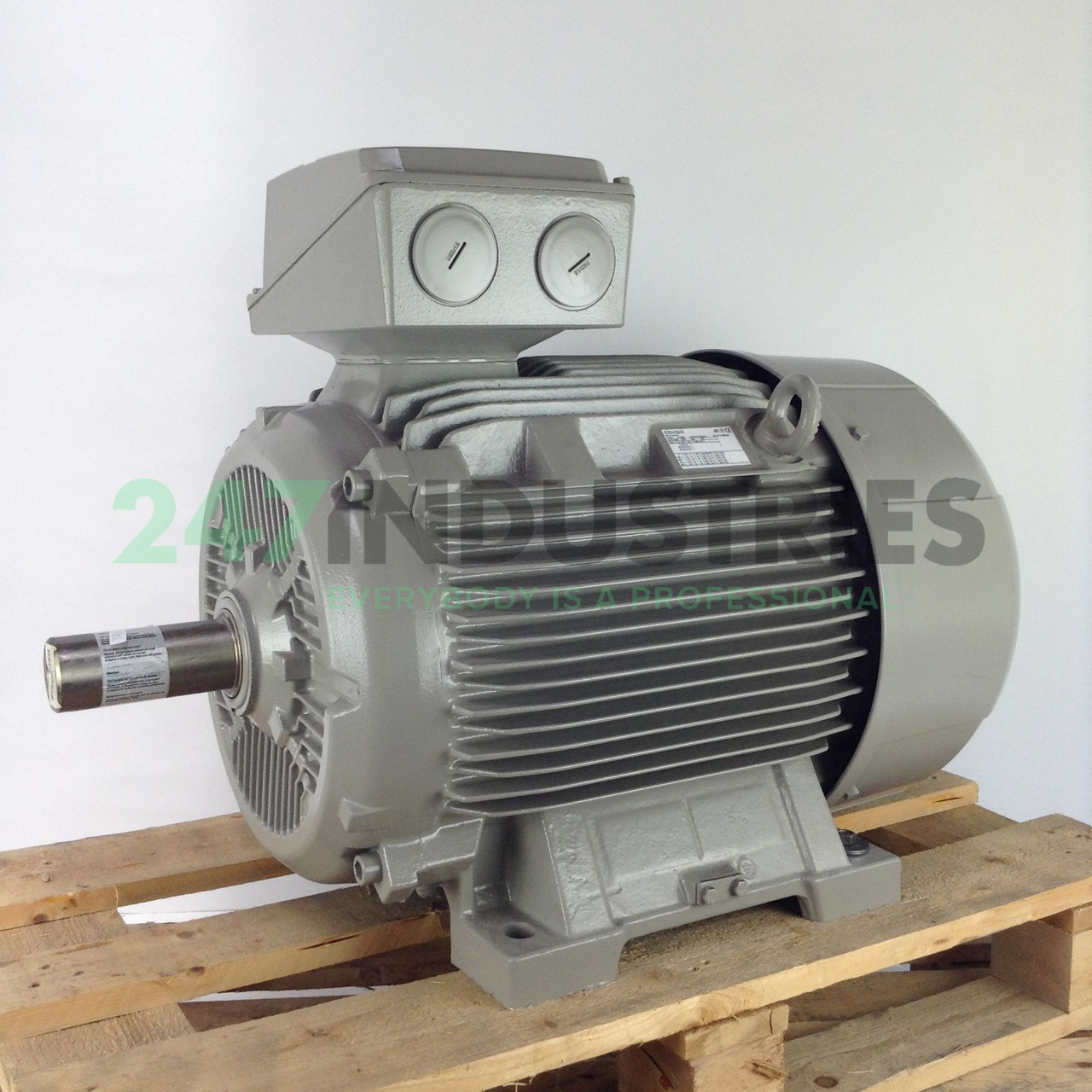 1LE1501-2CA23-4AA4 Siemens