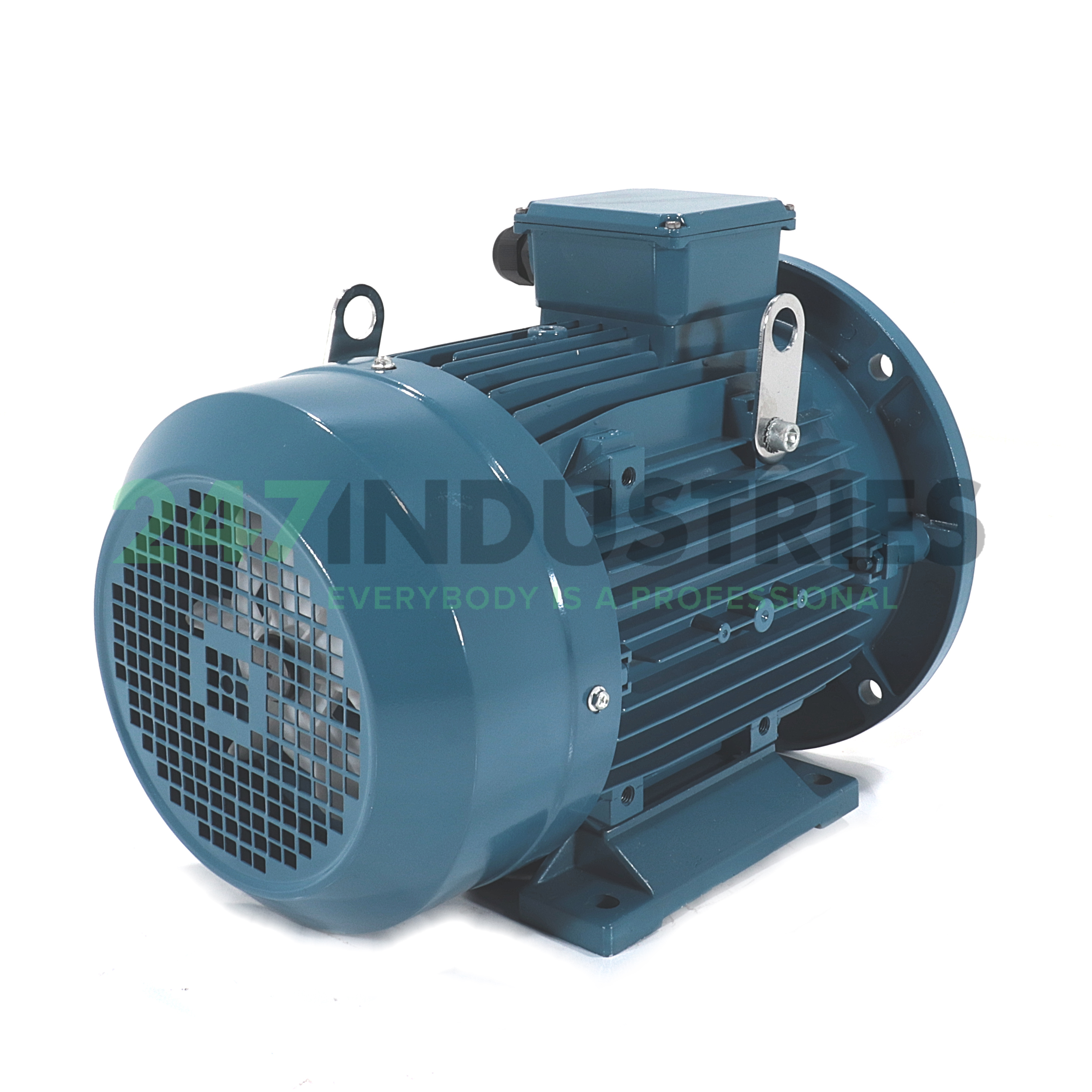 UM3A132S-4B5 Universal Motors Image 3