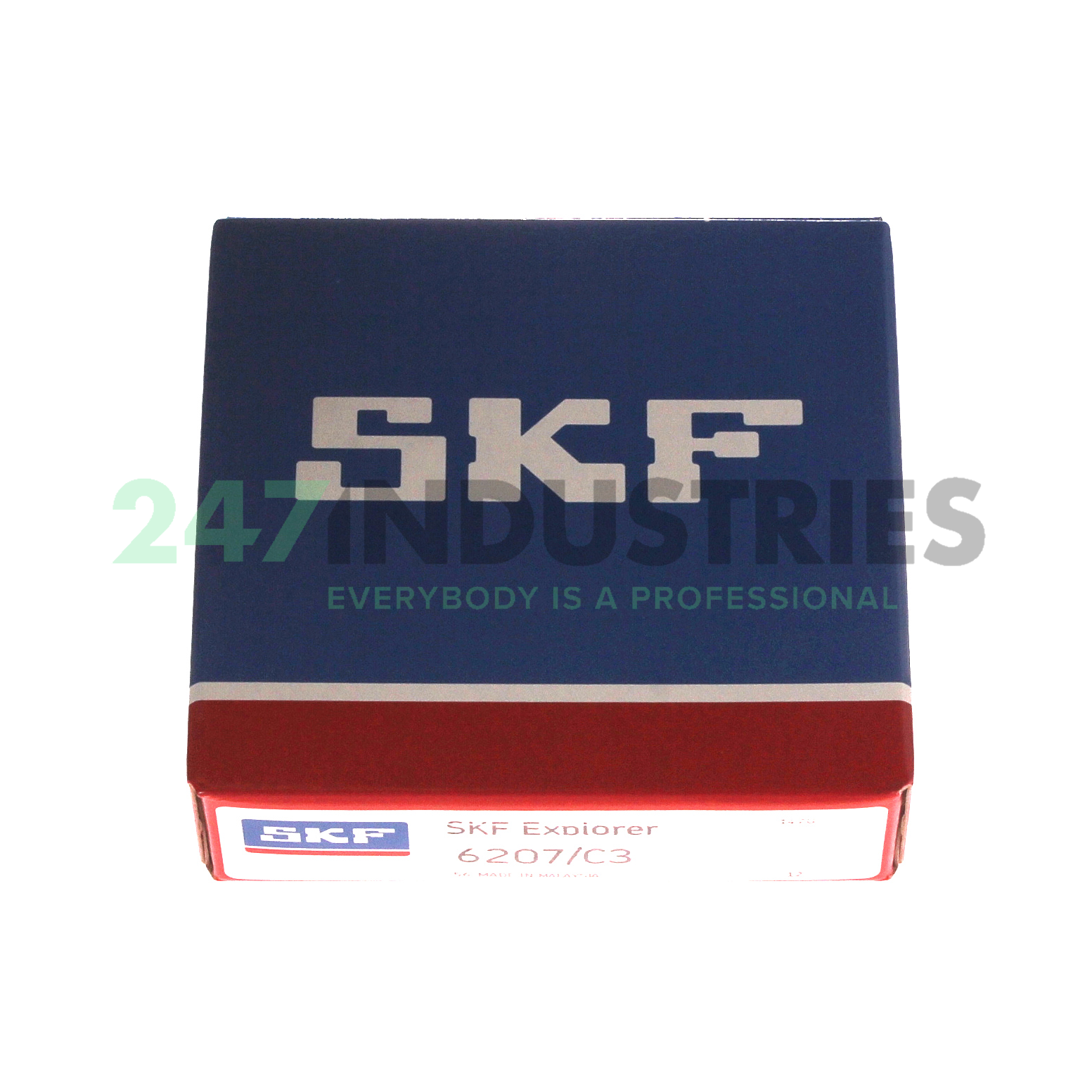 6207/C3 SKF Image 2