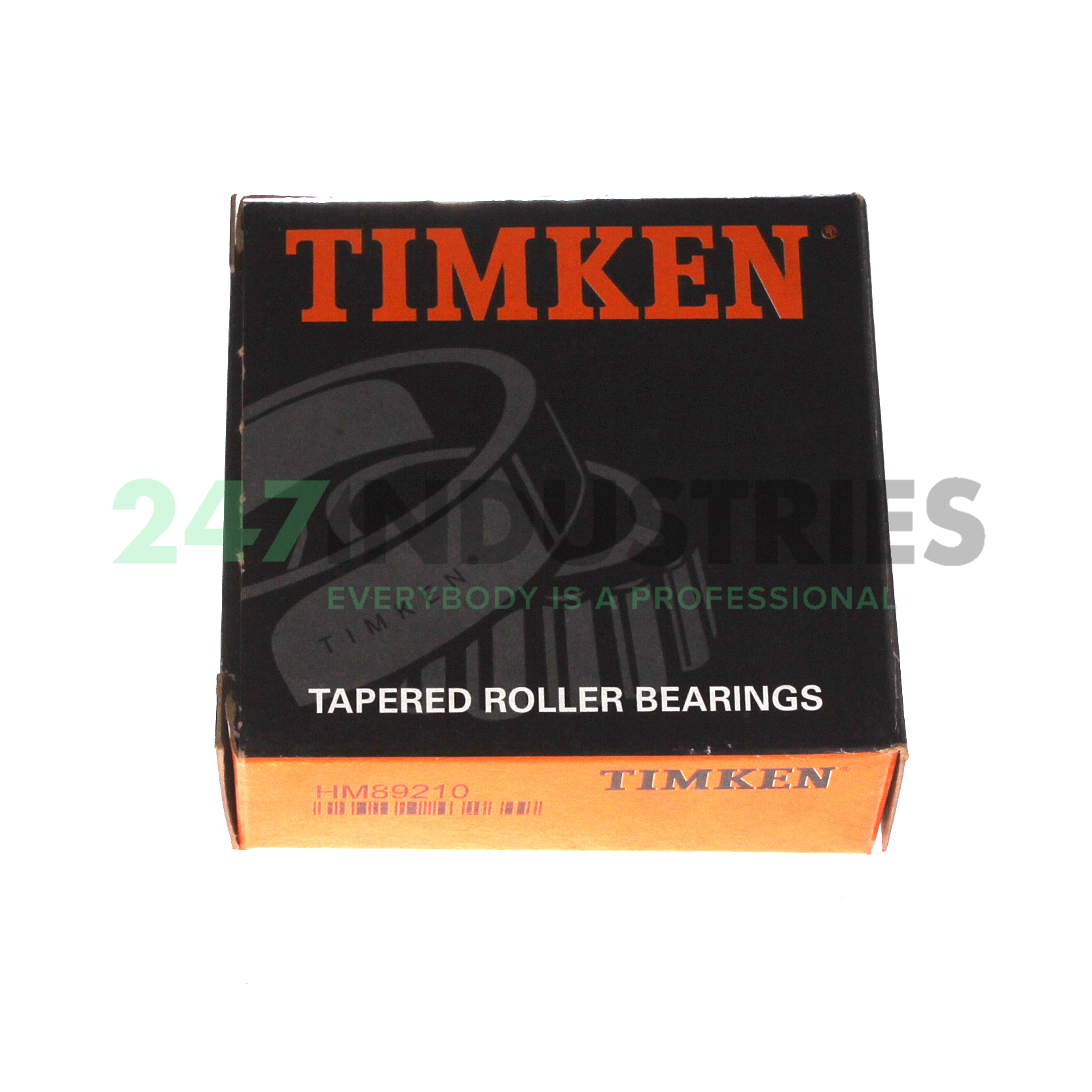 HM89210 Timken Image 3