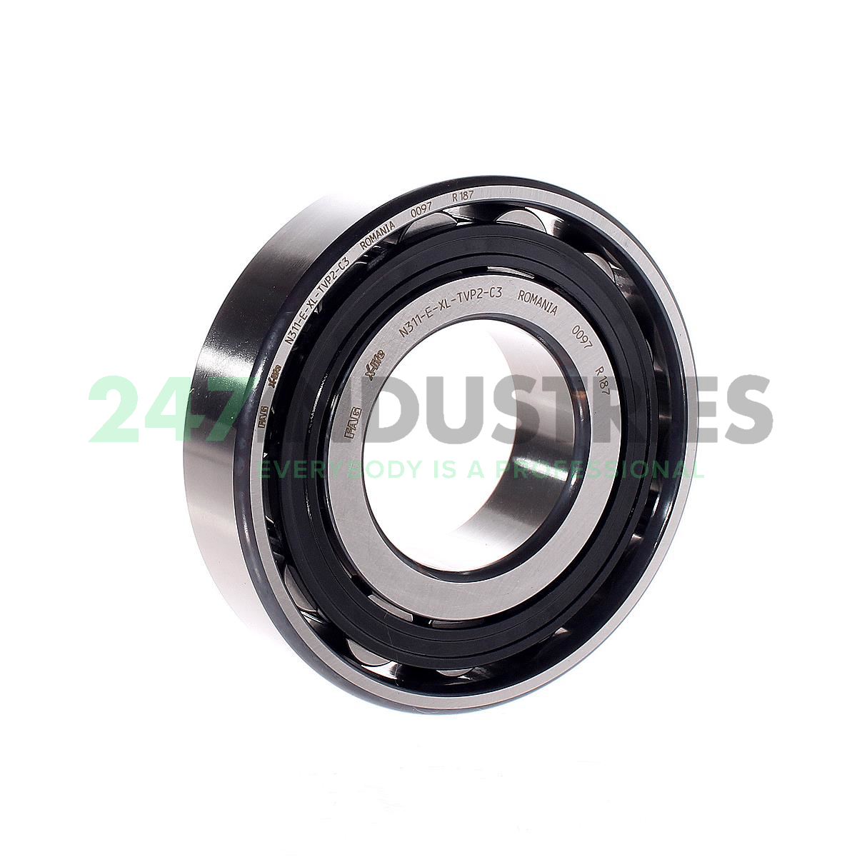 N311-E-XL-TVP2-C3 FAG