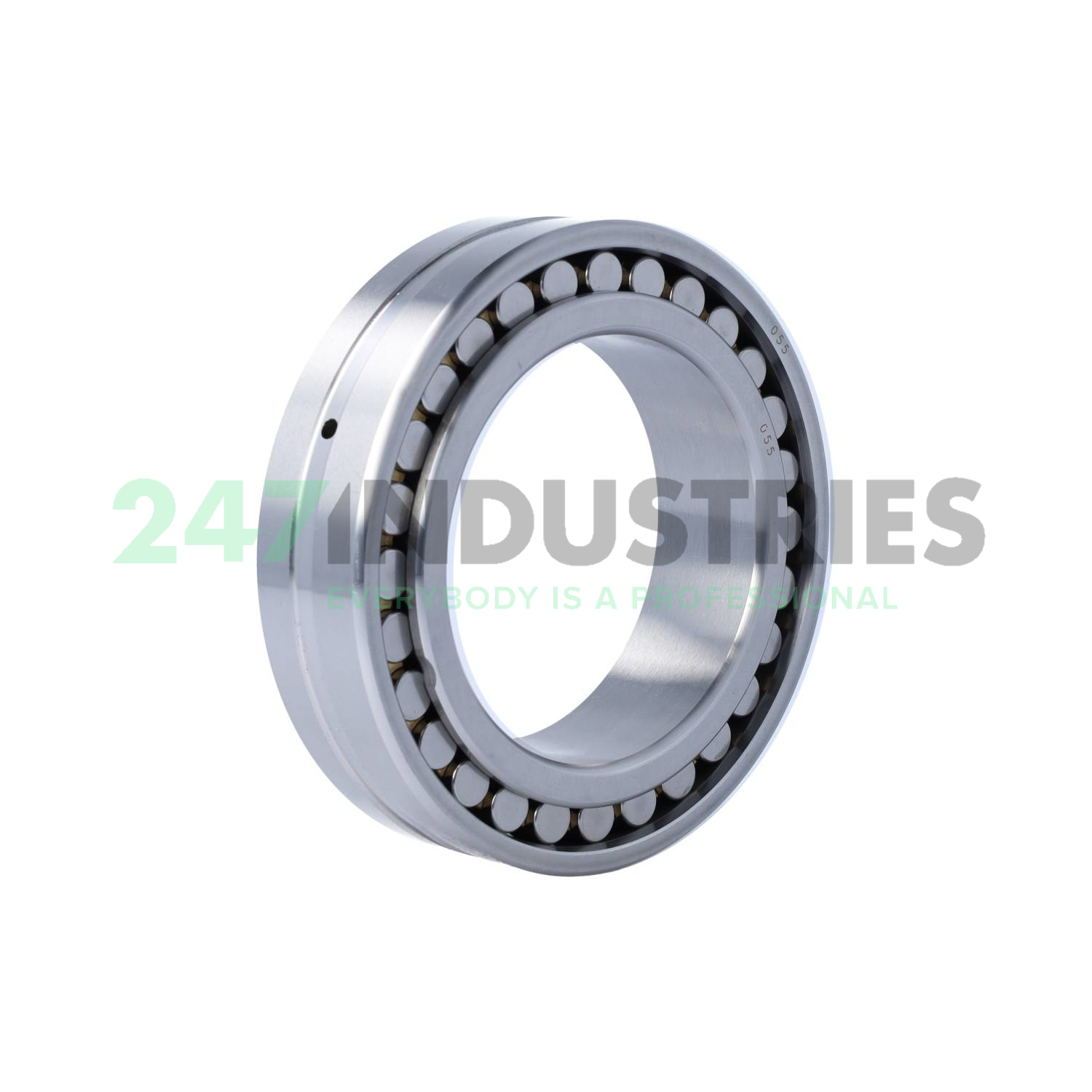 NN3017.W33.M.SP.Q851 IBC Bearings Image 2