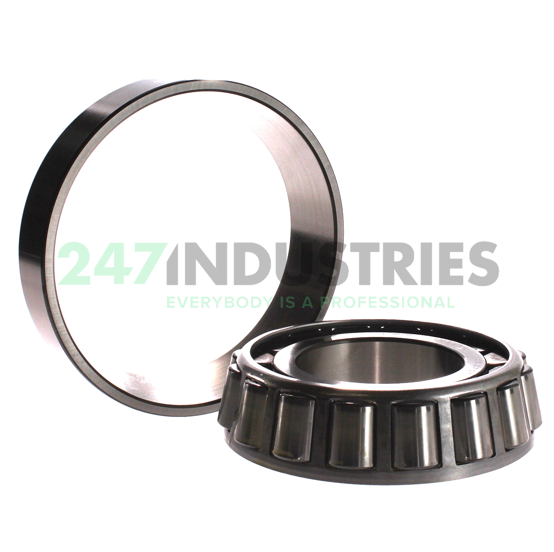 30314 SKF Image 2