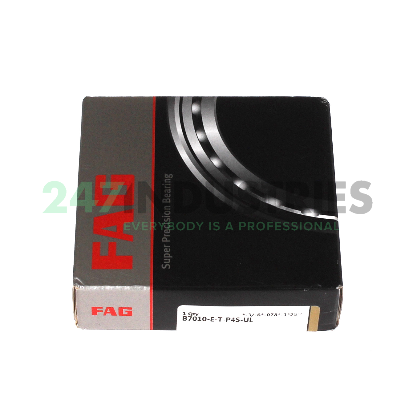 B7010-E-T-P4S-UL FAG Image 2