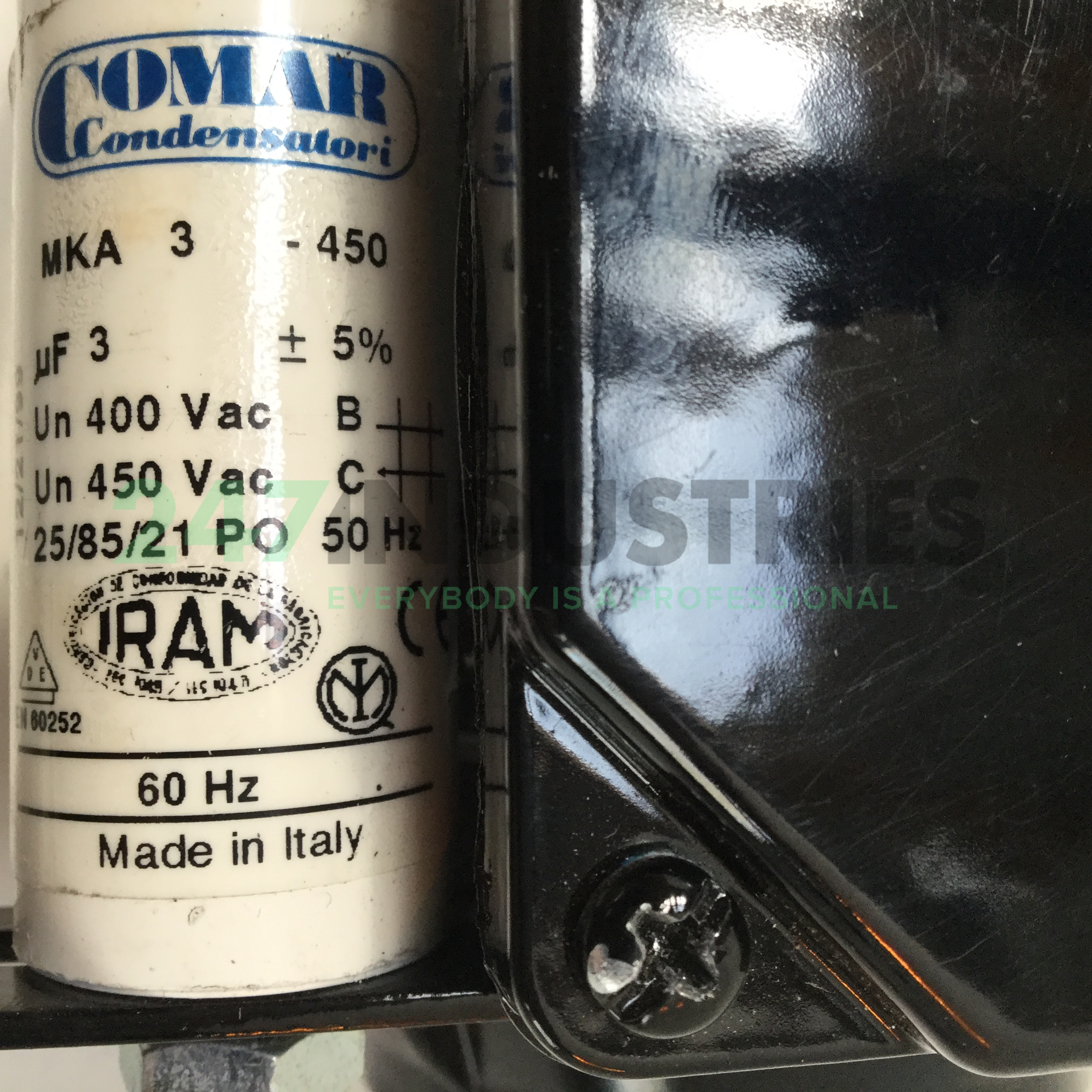 SEMKG56-4A-B14 BEVI Image 4