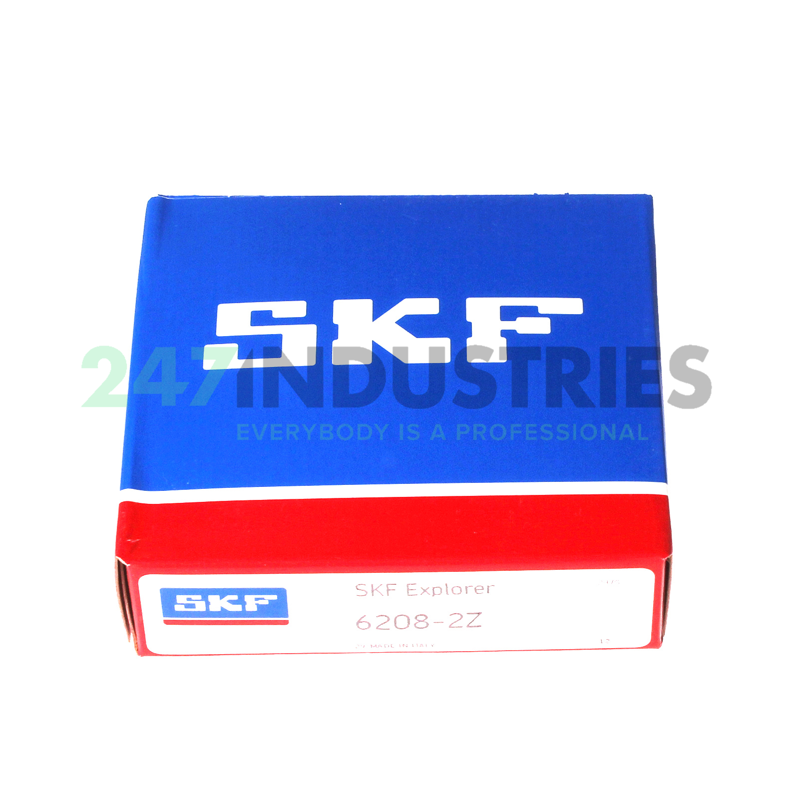 6208-2Z SKF Image 3