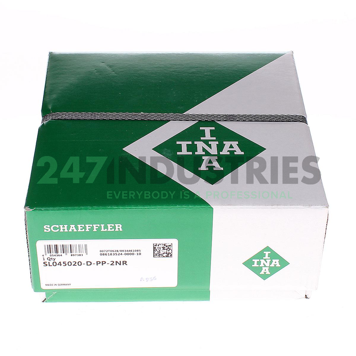 SL045020-D-PP-2NR INA Image 3