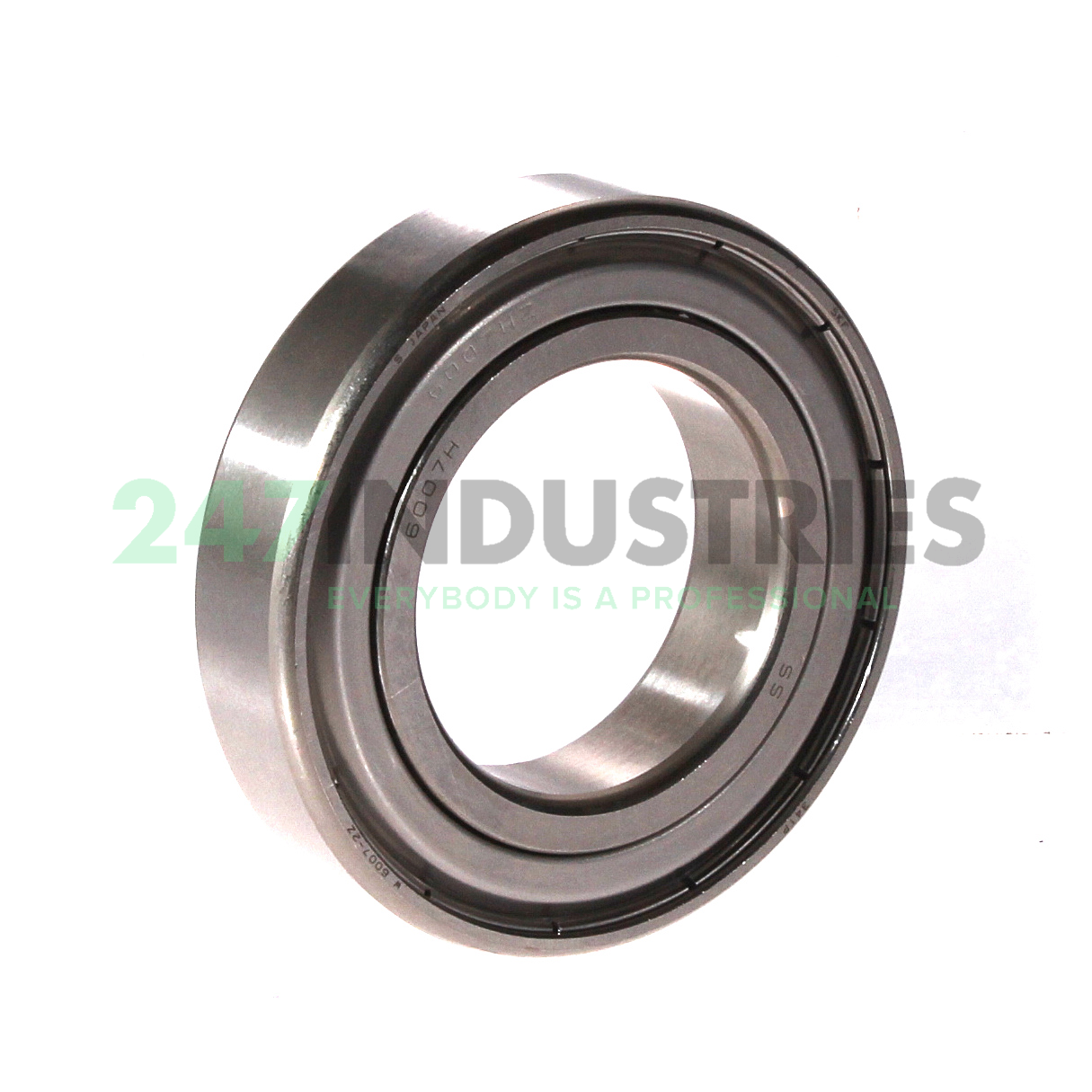 W6007-2Z SKF Image 2