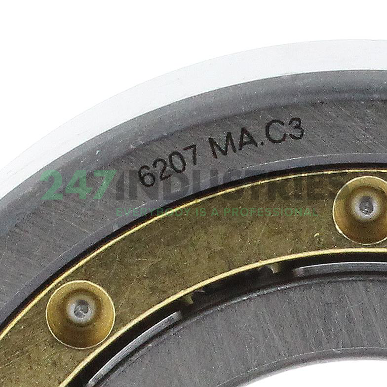 6207MA.C3 FAG Image 3